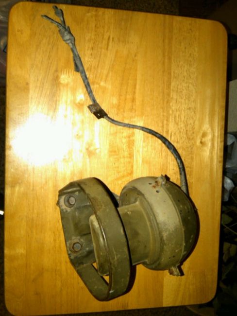 Blackout driving lights - G503 Military Vehicle Message Forums