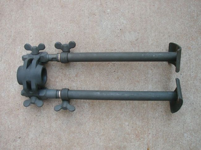 Bar Bipod