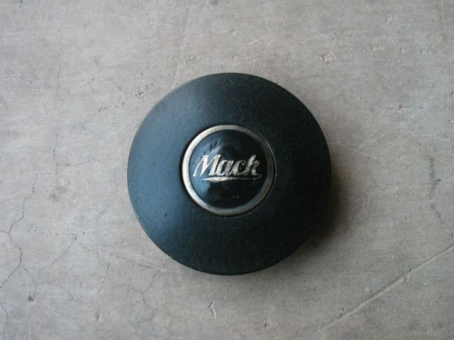 mack truck horn