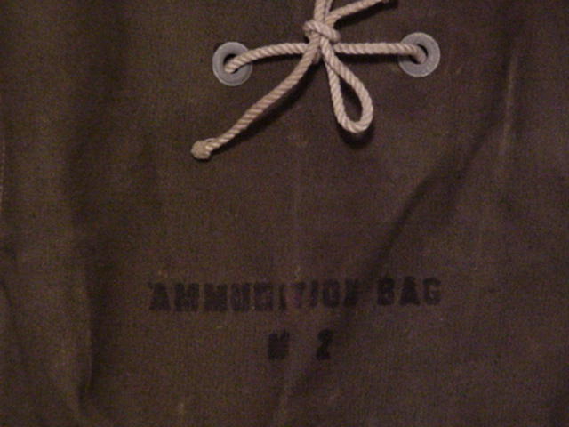 ammunition vests