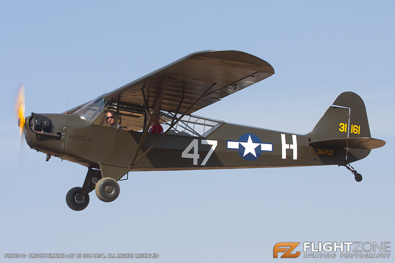 sig piper cub