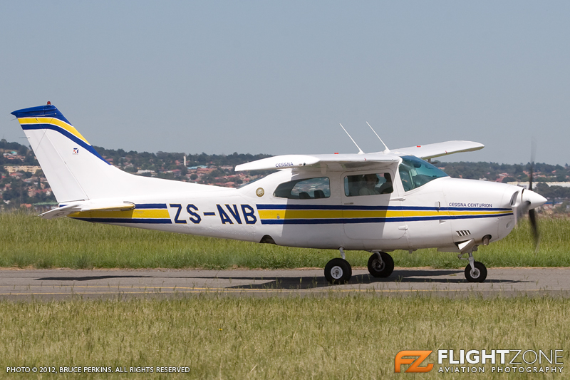 Cessna 210 Centurion Zs Avb Rand Airport Fagm The G503 Album