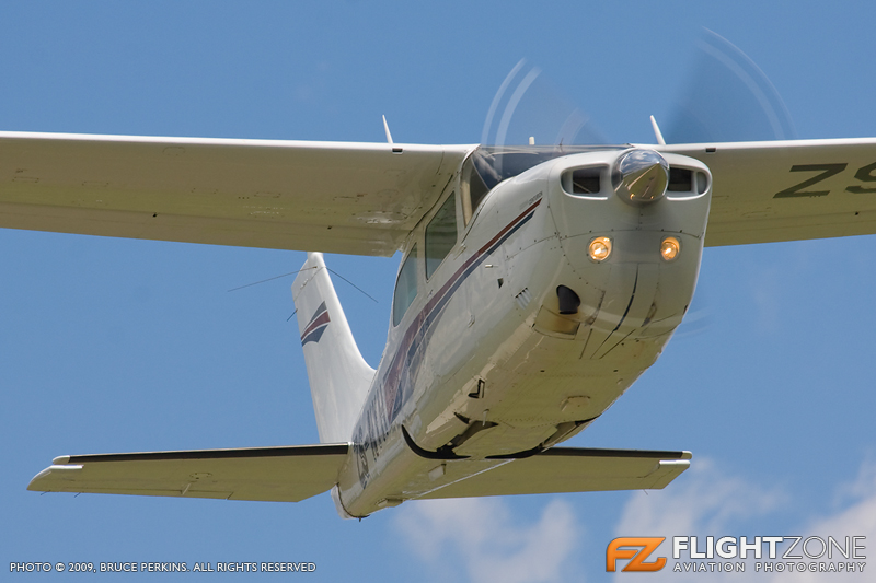 Cessna 210 Centurion Zs Nyh Rand Airport Fagm The G503 Album