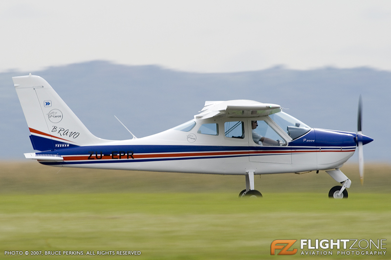 Tecnam Bravo