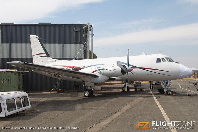 Grumman Gulfstream I G 159 9s Gth Ex 9q Cth Cn 086 Rand Airport Fagm The G503 Album