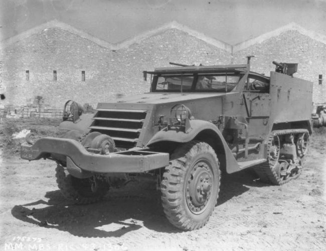 new-m2-in-oran-1943