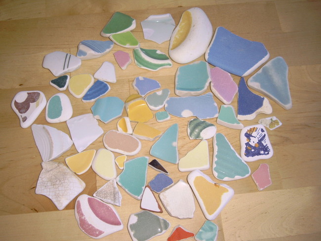 seapottery