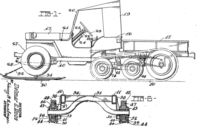 halftrackjeep