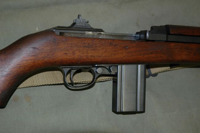 M1 Carbine