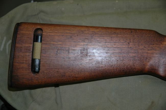 M1 Carbine