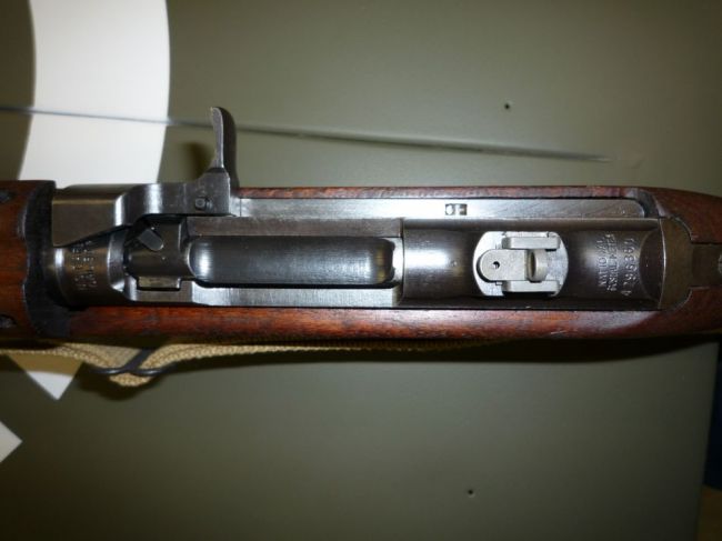 M1 Carbine