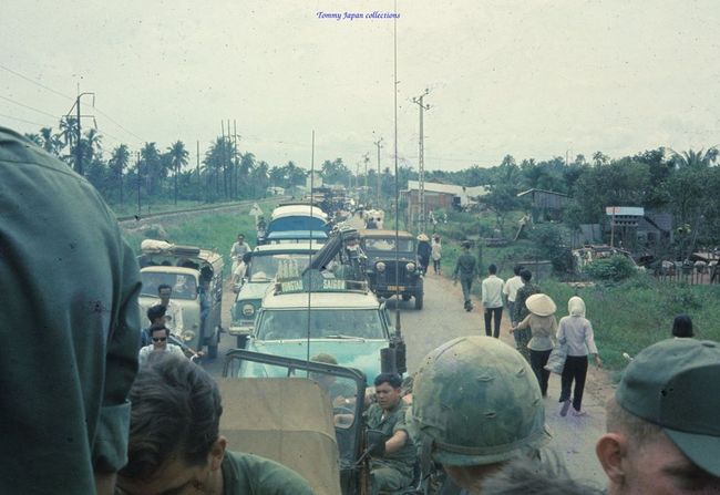 M606 Vietnam War