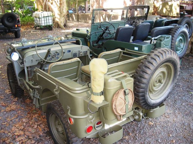 M606 CJ2A MB