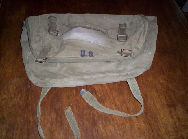 Bag