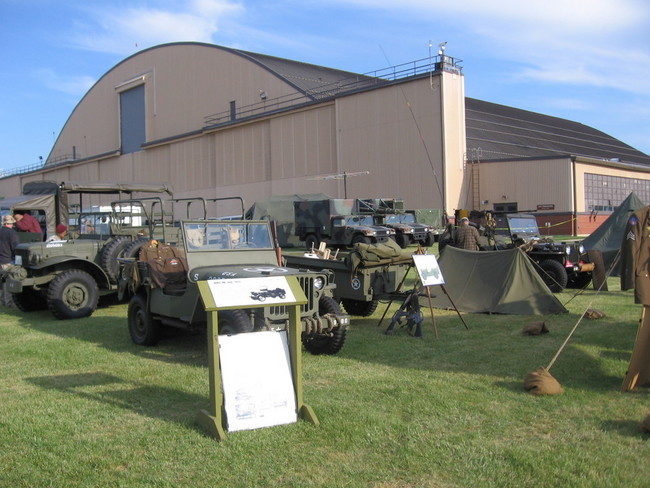 Vehicle Depot