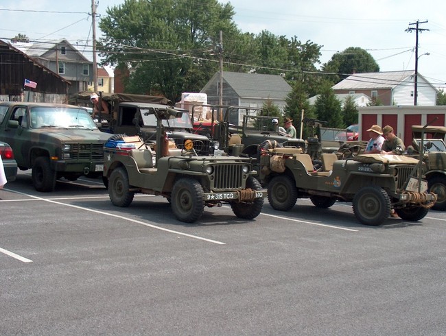 Emmitsburg Antique Mall