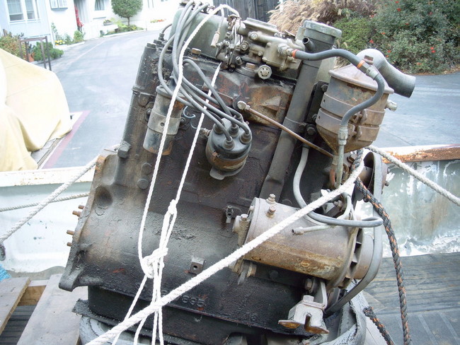 engine