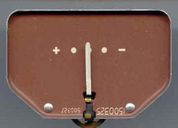 ChevAmmeter