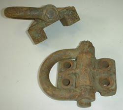 Clevis