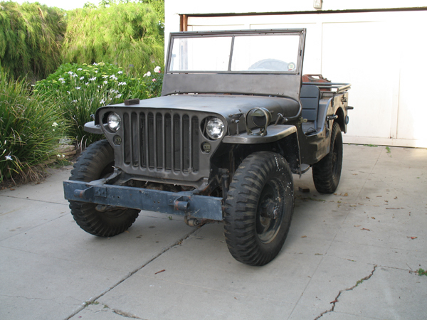 1944 GPW