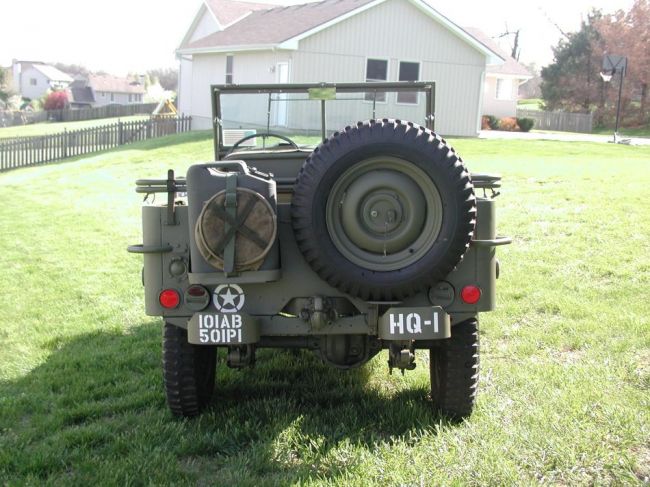 45 Ford GPW