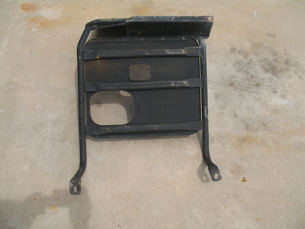 GPW 240019 Parts