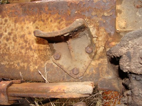 1942 Chevrolet Cargo