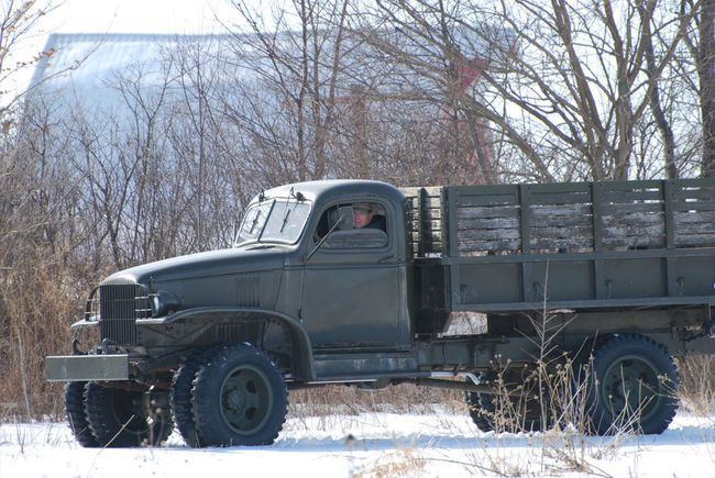 G506 Chevrolet