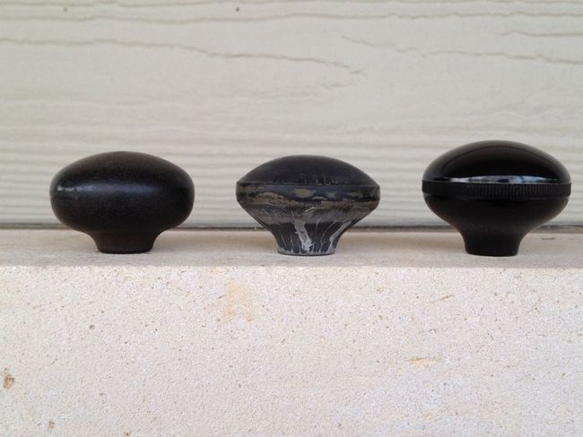 Chevrolet G506 Shift Knobs