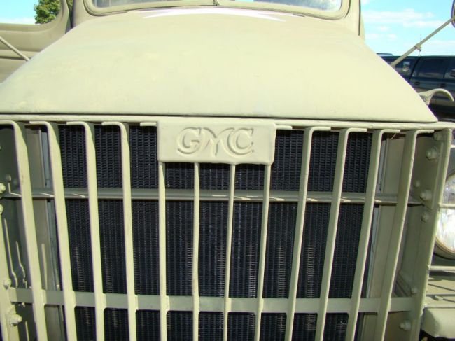 1941 GMC