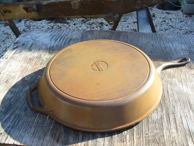 lodge skillet