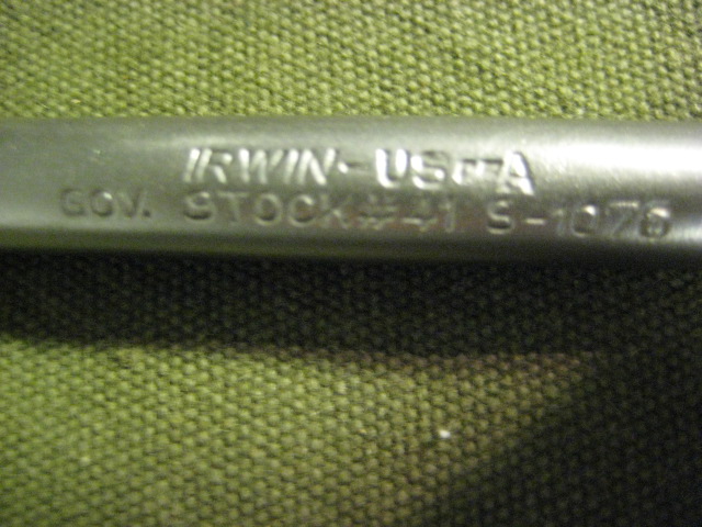 Screw Driver 41 - S1076