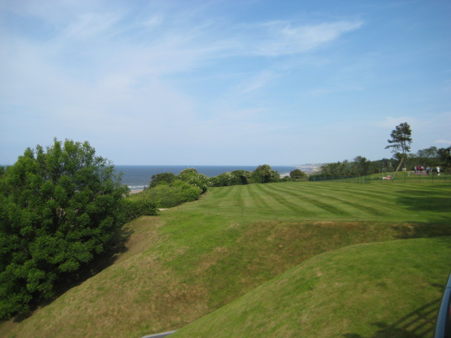 Omaha Beach