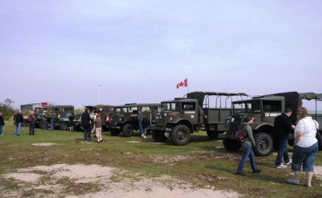 Normandy_2009_P1050070