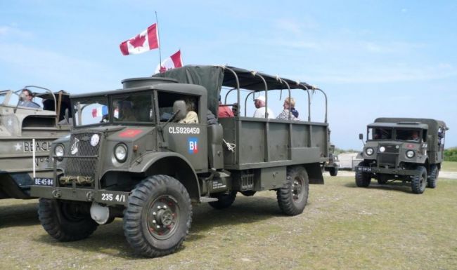 Normandy_2009_P1050072