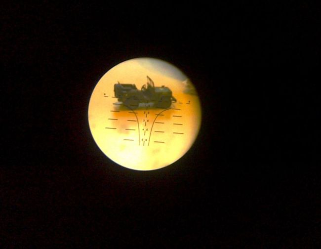 ENOSA scope