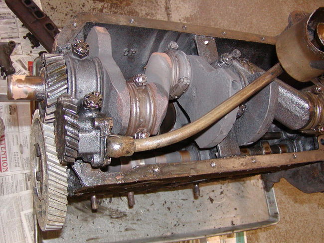 GP Engine