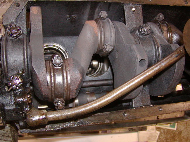 GP Engine