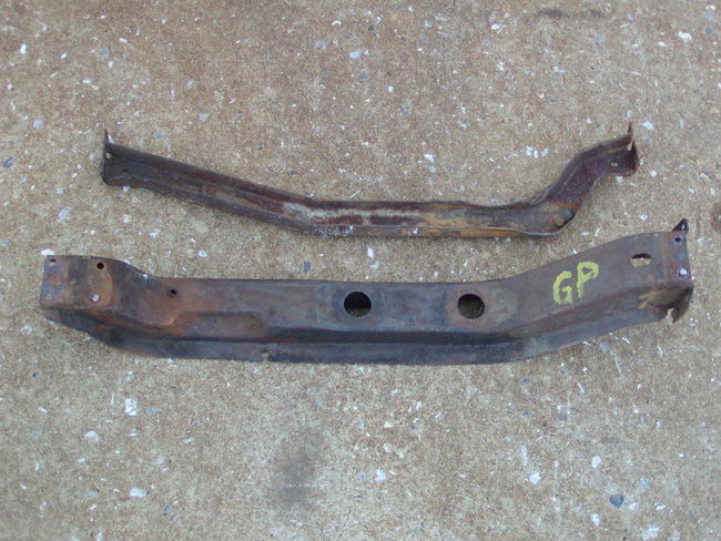 Frame Parts