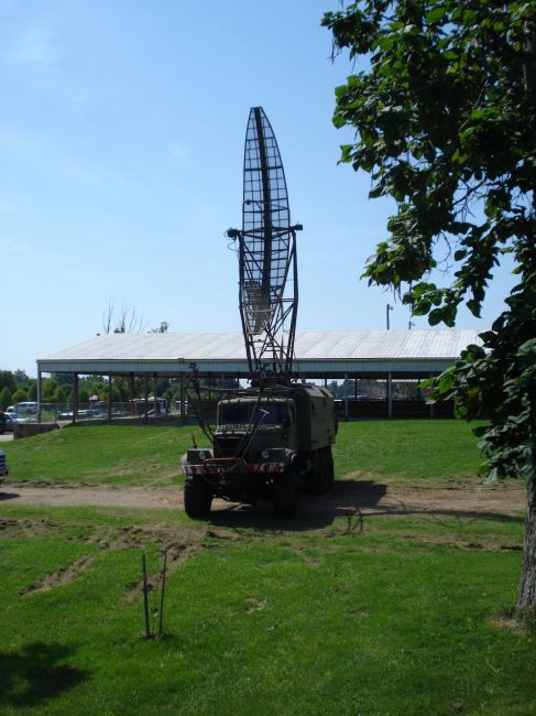 2009 MVPA National Convention - Evansville, IN