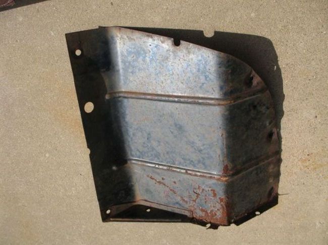 Chevrolet Truck Parts