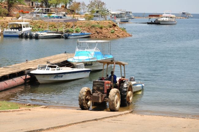 Day 7 - Kariba