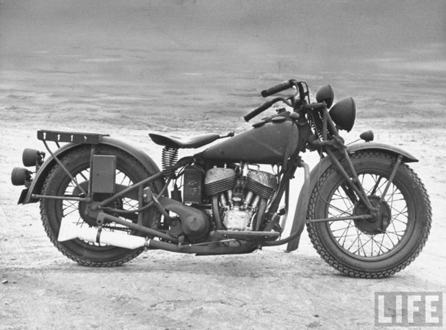 Indian Motorcycle