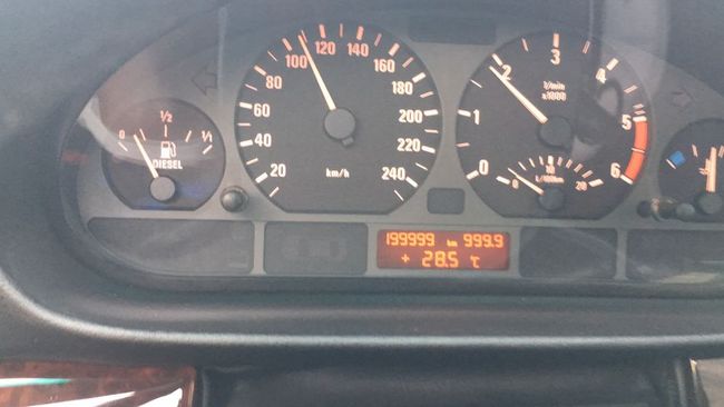 Mileages