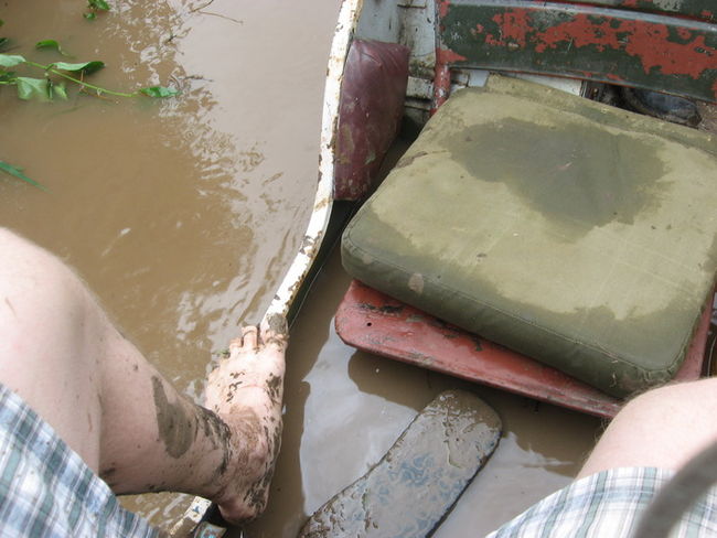 MJCQ Emu Gully 2010