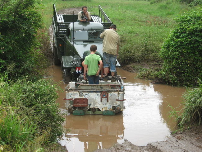 MJCQ Emu Gully 2010