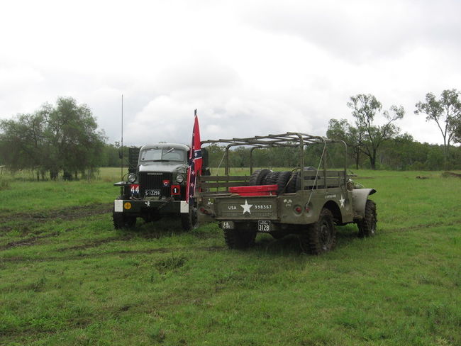 MJCQ Emu Gully 2010