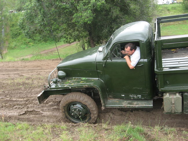 MJCQ Emu Gully 2010