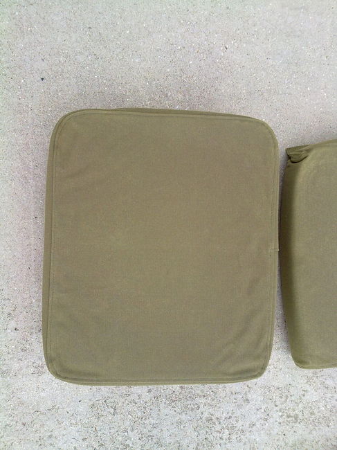 M38 parts seats