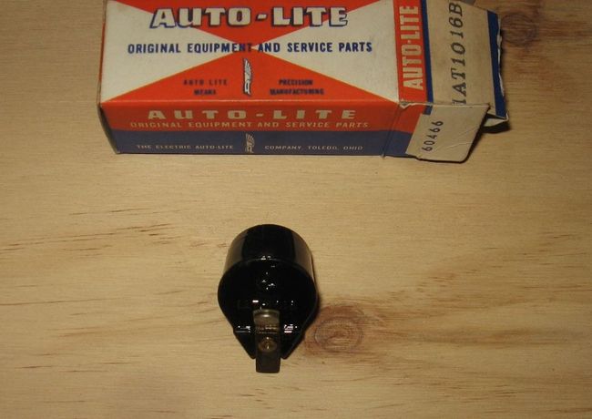 NOS Autolite rotor